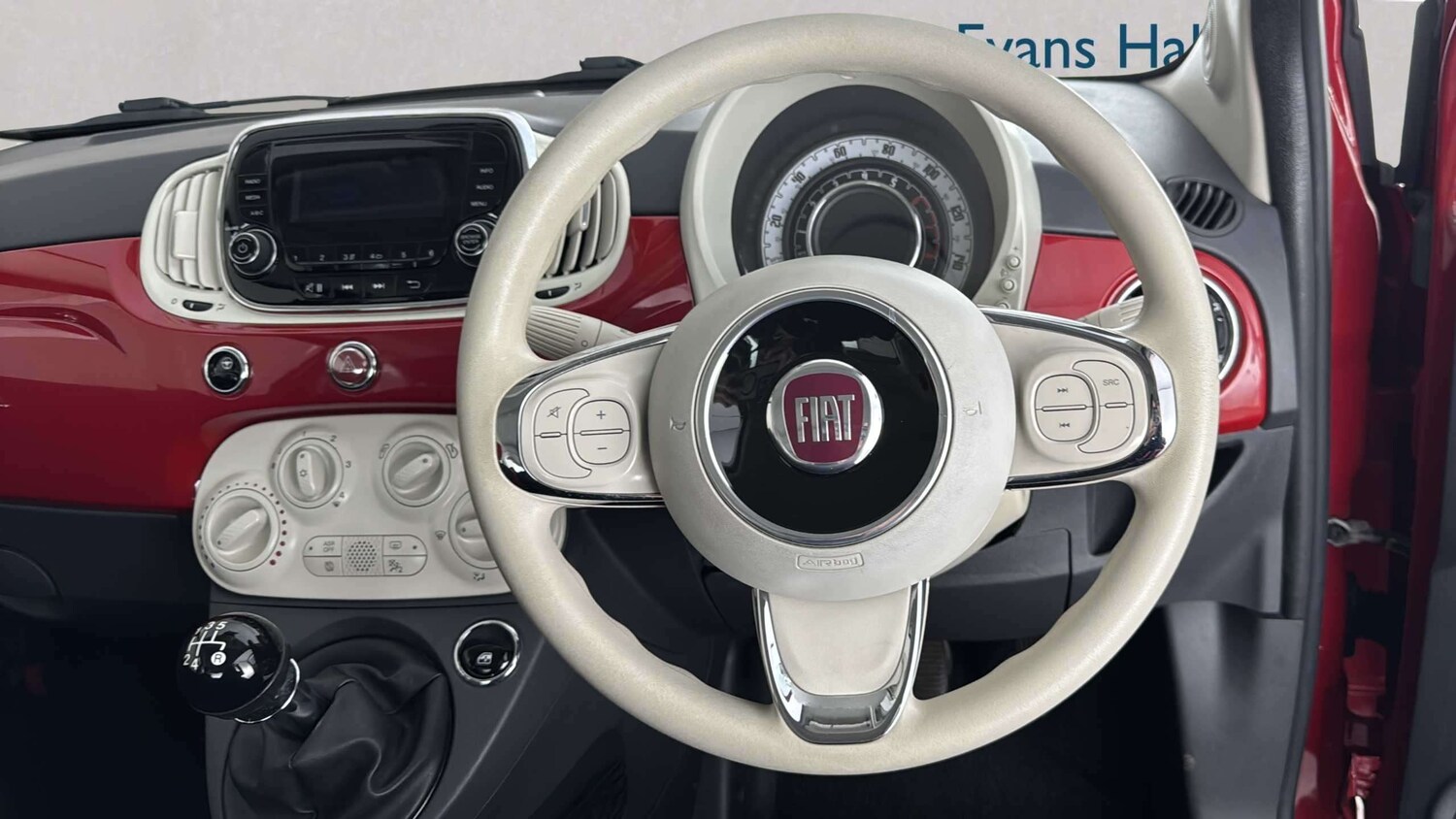 Used Fiat 500 for sale - 77858700: Photo 11