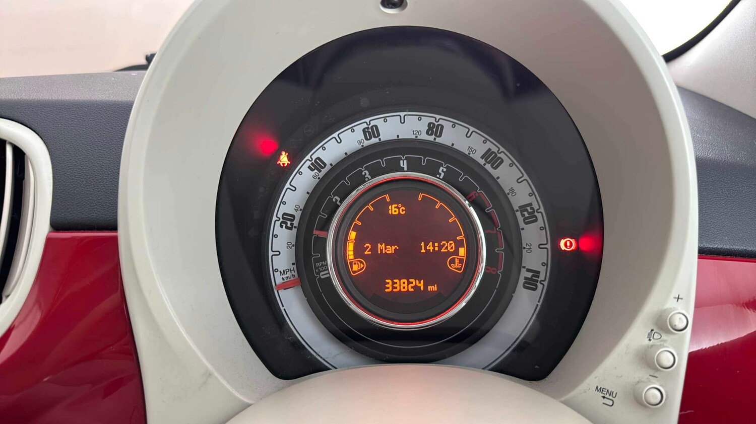 Used Fiat 500 for sale - 77858700: Photo 16