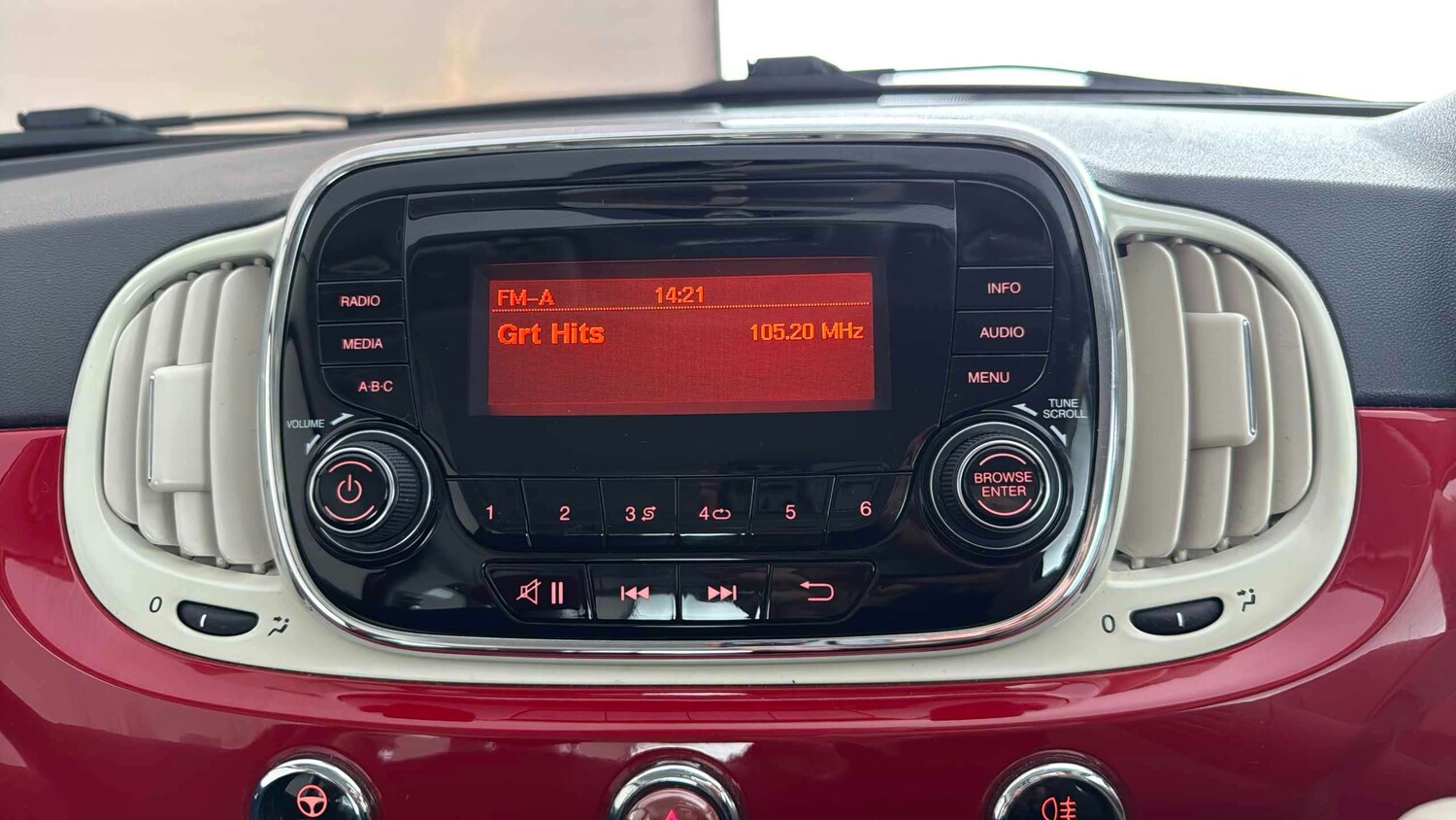 Used Fiat 500 for sale - 77858700: Photo 17