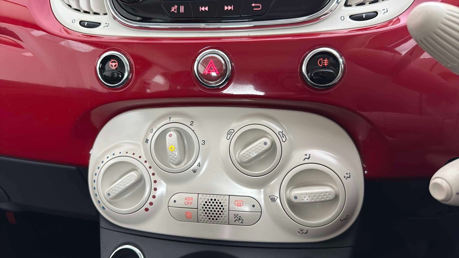 Used Fiat 500 for sale - 77858700: Photo 18