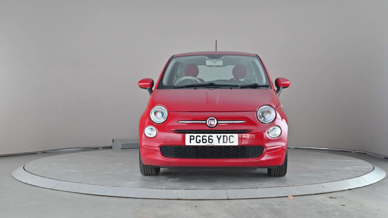 Used Fiat 500 for sale - 77858700: Photo 2