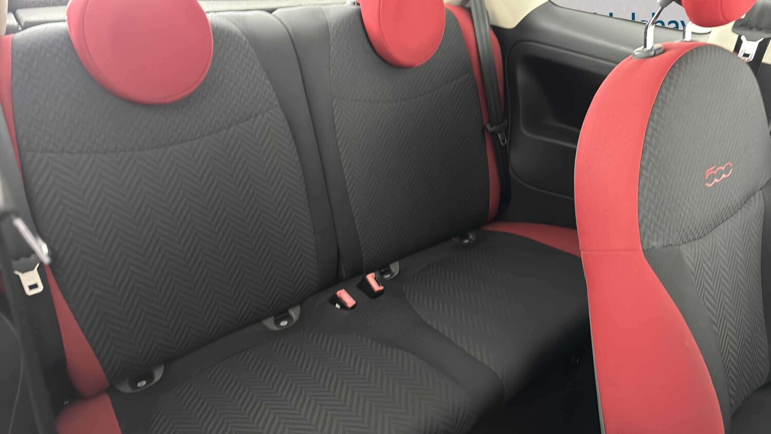 Used Fiat 500 for sale - 77858700: Photo 21