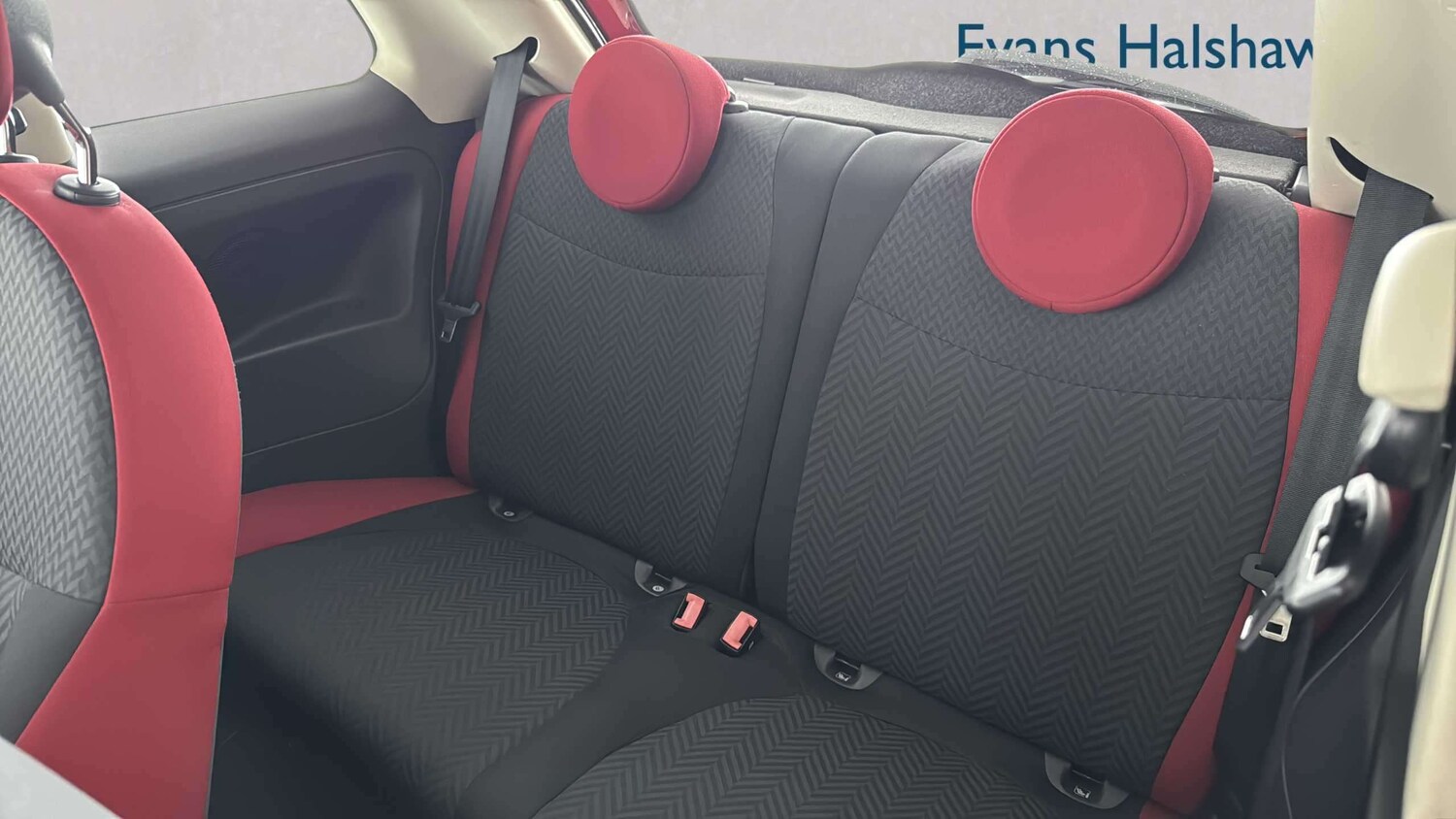 Used Fiat 500 for sale - 77858700: Photo 22