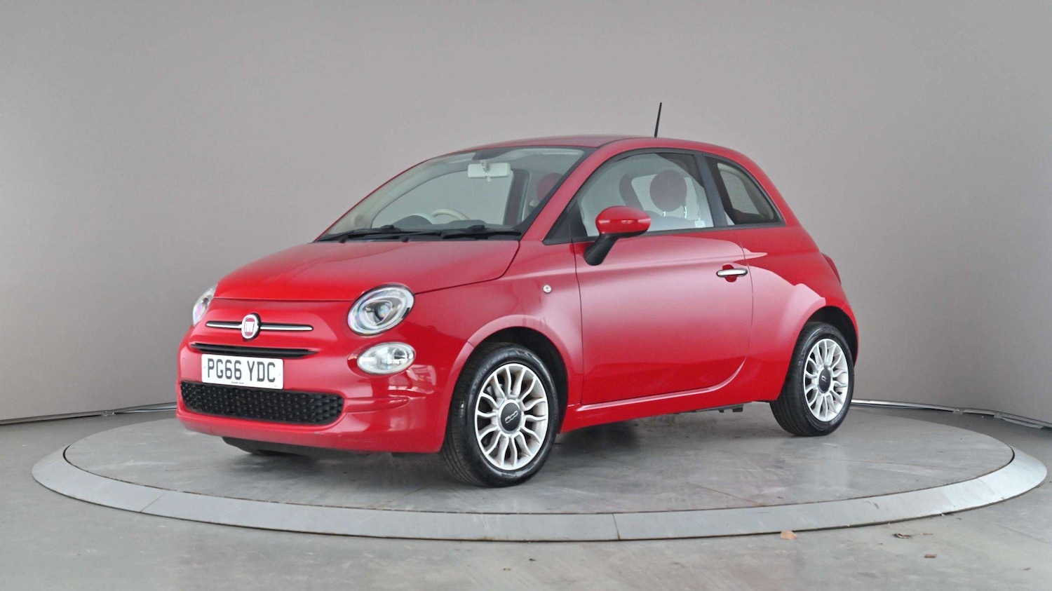 Used Fiat 500 for sale - 77858700: Photo 3