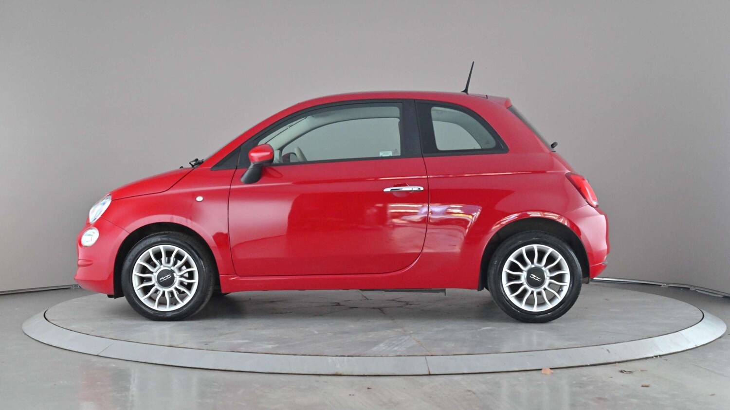 Used Fiat 500 for sale - 77858700: Photo 4
