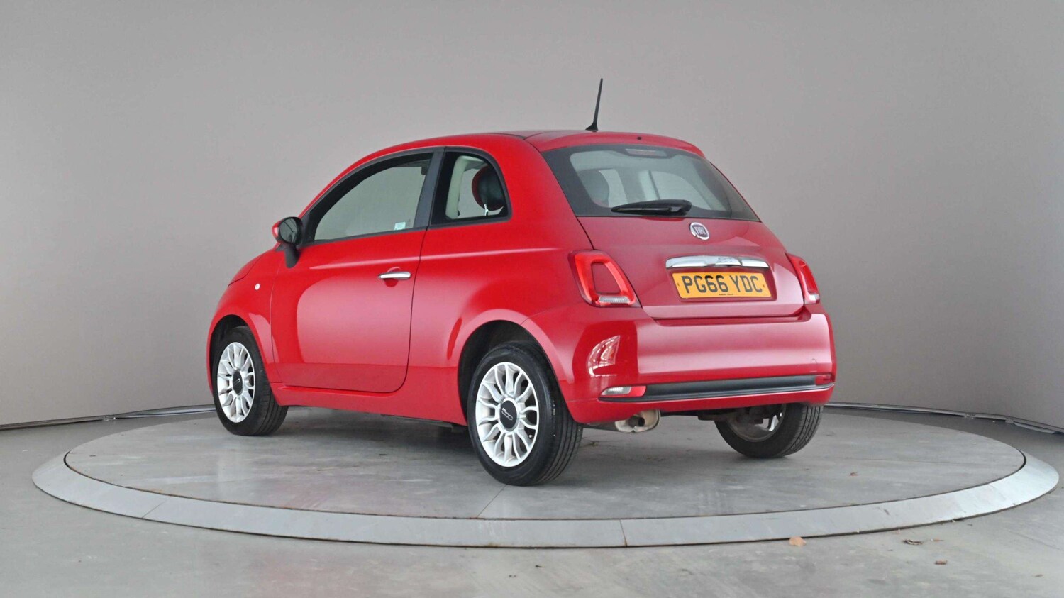 Used Fiat 500 for sale - 77858700: Photo 5