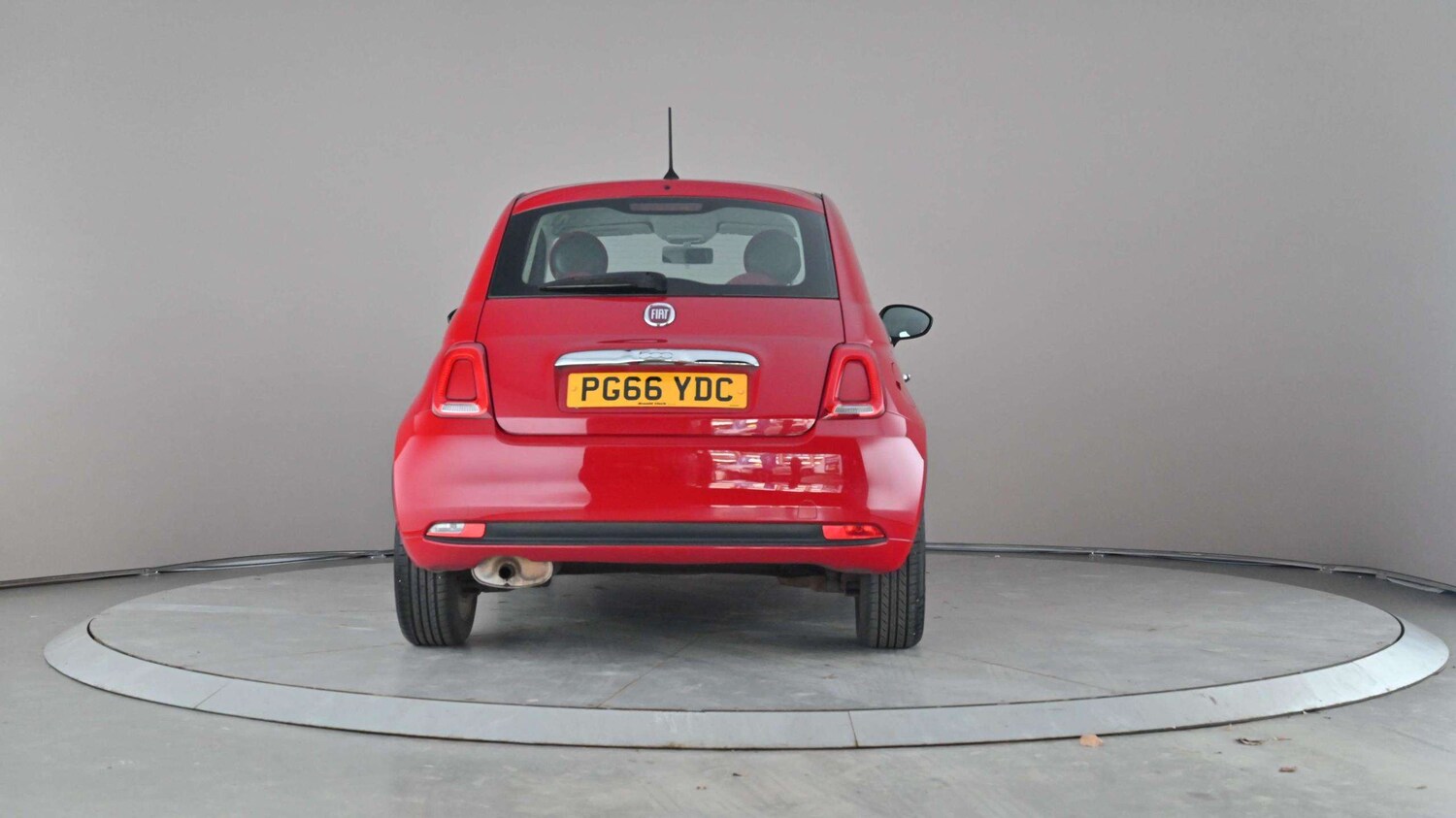 Used Fiat 500 for sale - 77858700: Photo 6