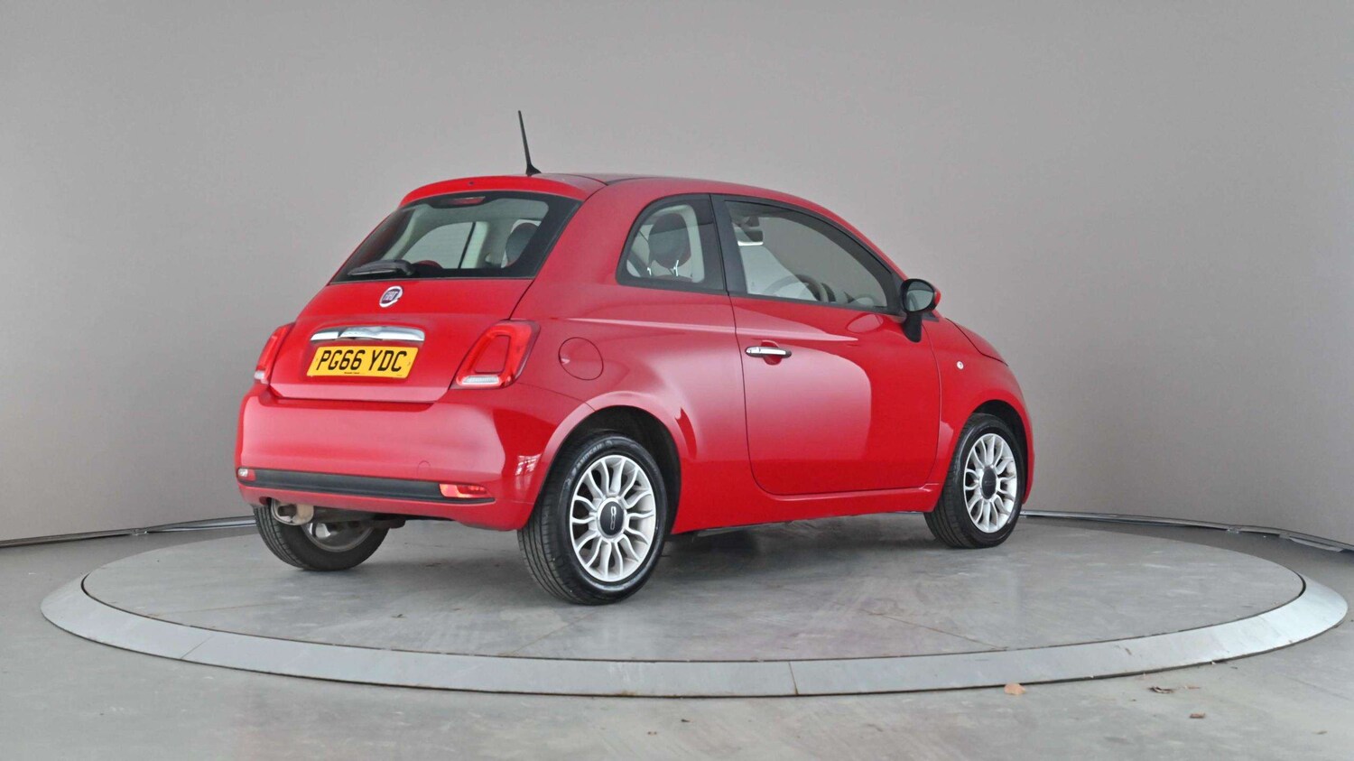 Used Fiat 500 for sale - 77858700: Photo 7