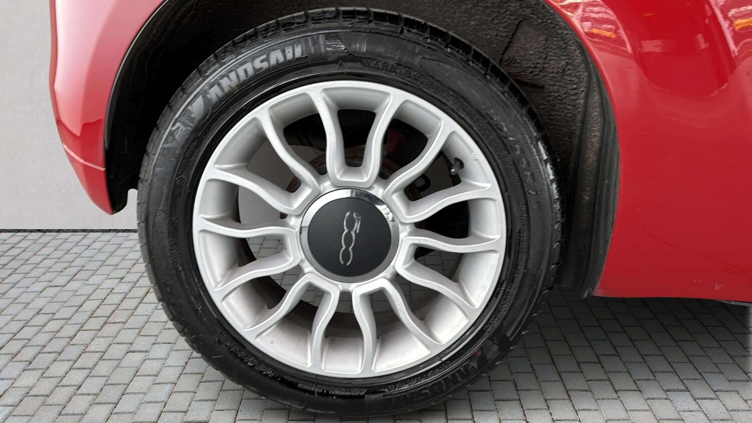 Used Fiat 500 for sale - 77858700: Photo 9