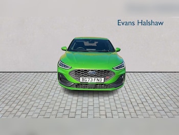 Used Ford Focus 2023 for sale - 78800459: Photo