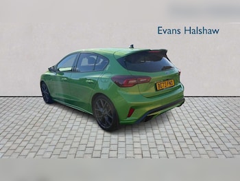 Used Ford Focus 2023 for sale - 78800459: Photo