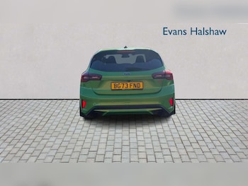 Used Ford Focus 2023 for sale - 78800459: Photo