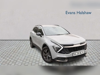 Used Kia Sportage 2025 for sale - 79294805: Photo