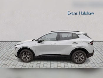 Used Kia Sportage 2025 for sale - 79294805: Photo