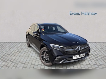 Used Mercedes-Benz GLC 2024 for sale - 78464780: Photo