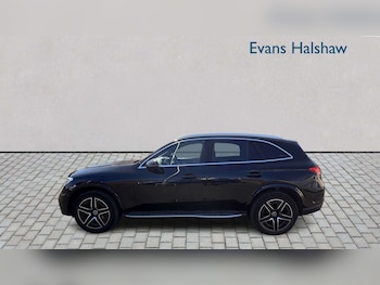 Used Mercedes-Benz GLC 2024 for sale - 78464780: Photo