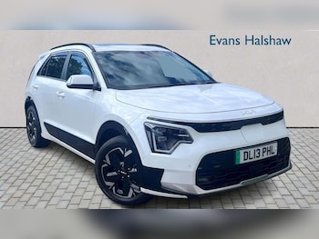 Used Kia Niro 2022 for sale - 78507504: Photo