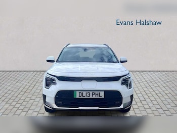 Used Kia Niro 2022 for sale - 78507504: Photo