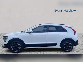 Used Kia Niro 2022 for sale - 78507504: Photo