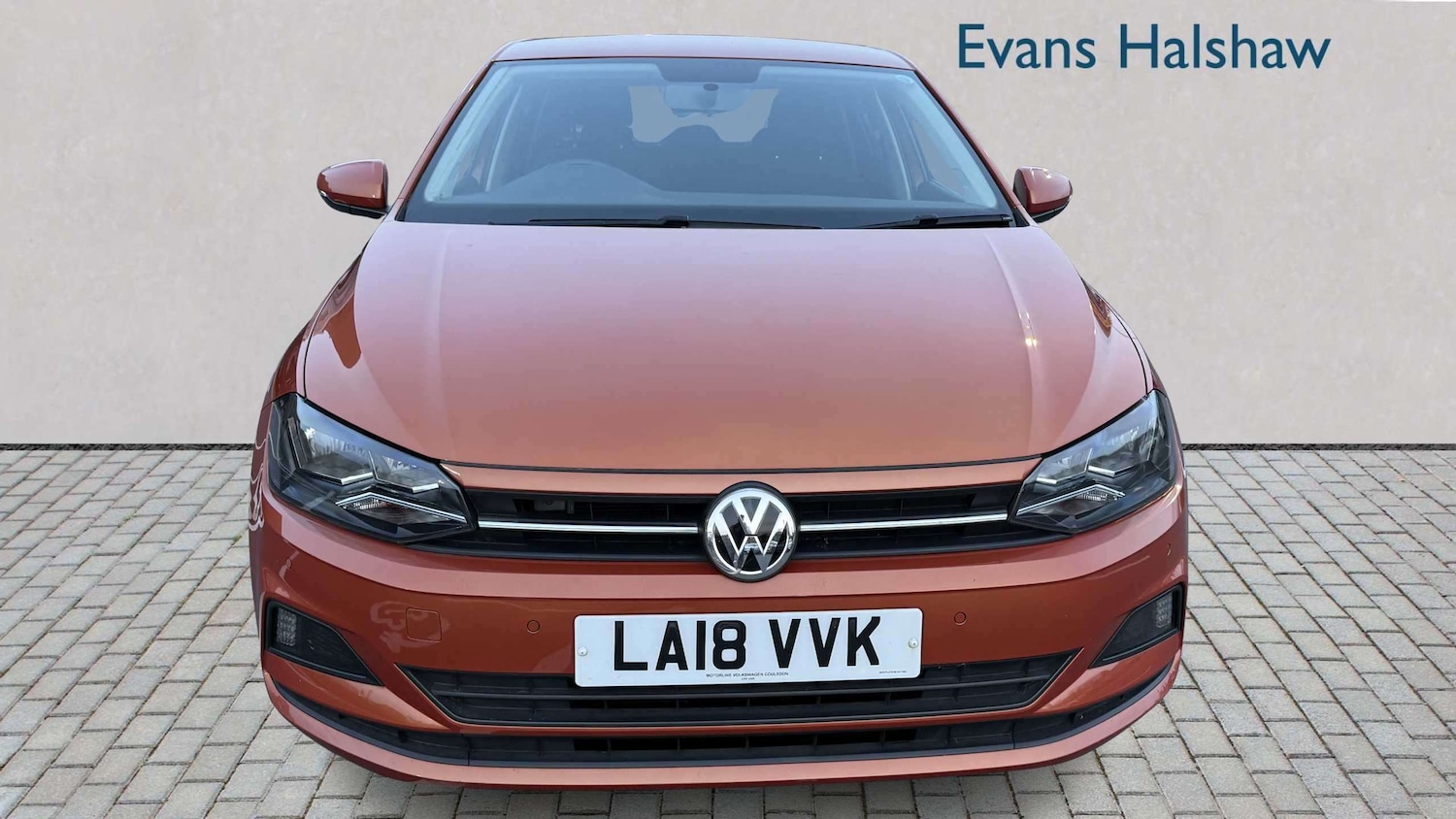 Used Volkswagen Polo for sale - 77859463: Photo 2