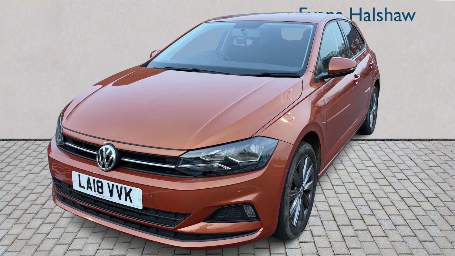 Used Volkswagen Polo for sale - 77859463: Photo 3