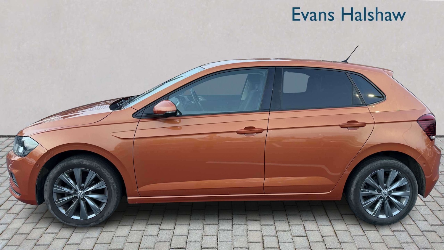 Used Volkswagen Polo for sale - 77859463: Photo 4