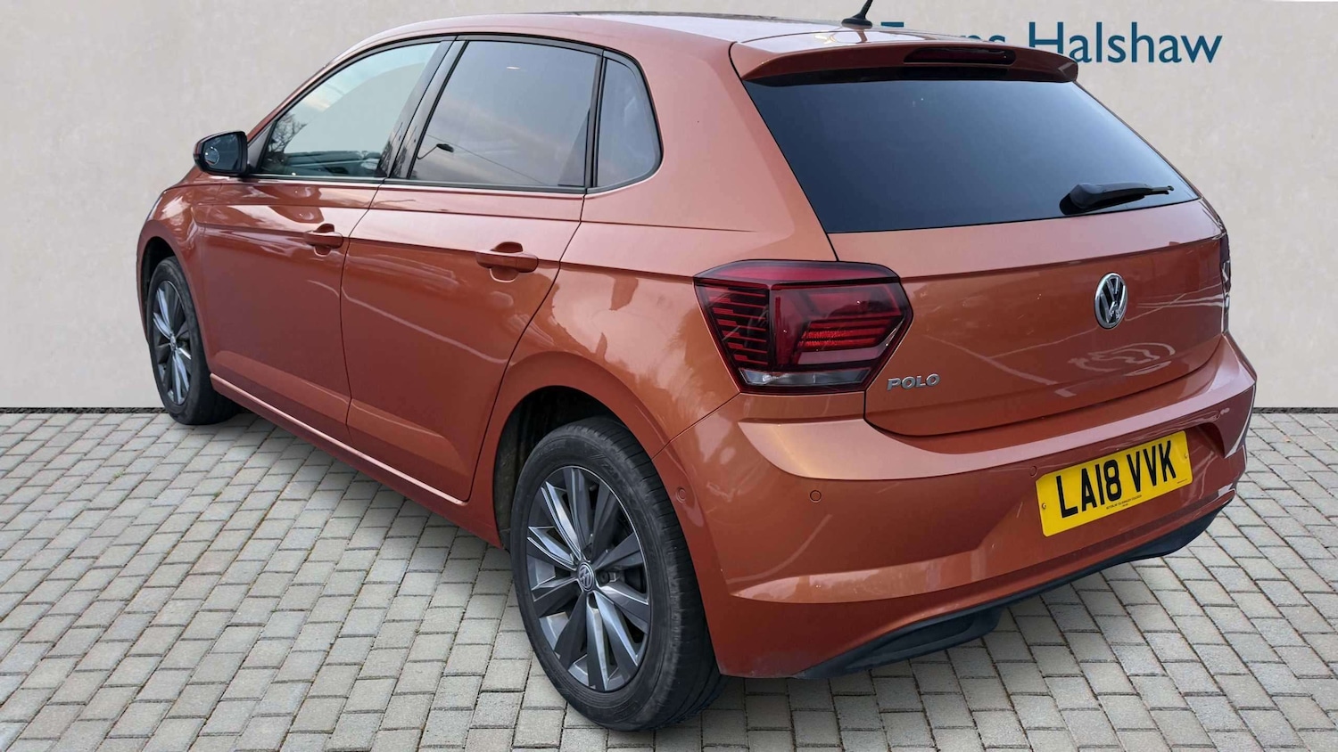 Used Volkswagen Polo for sale - 77859463: Photo 5