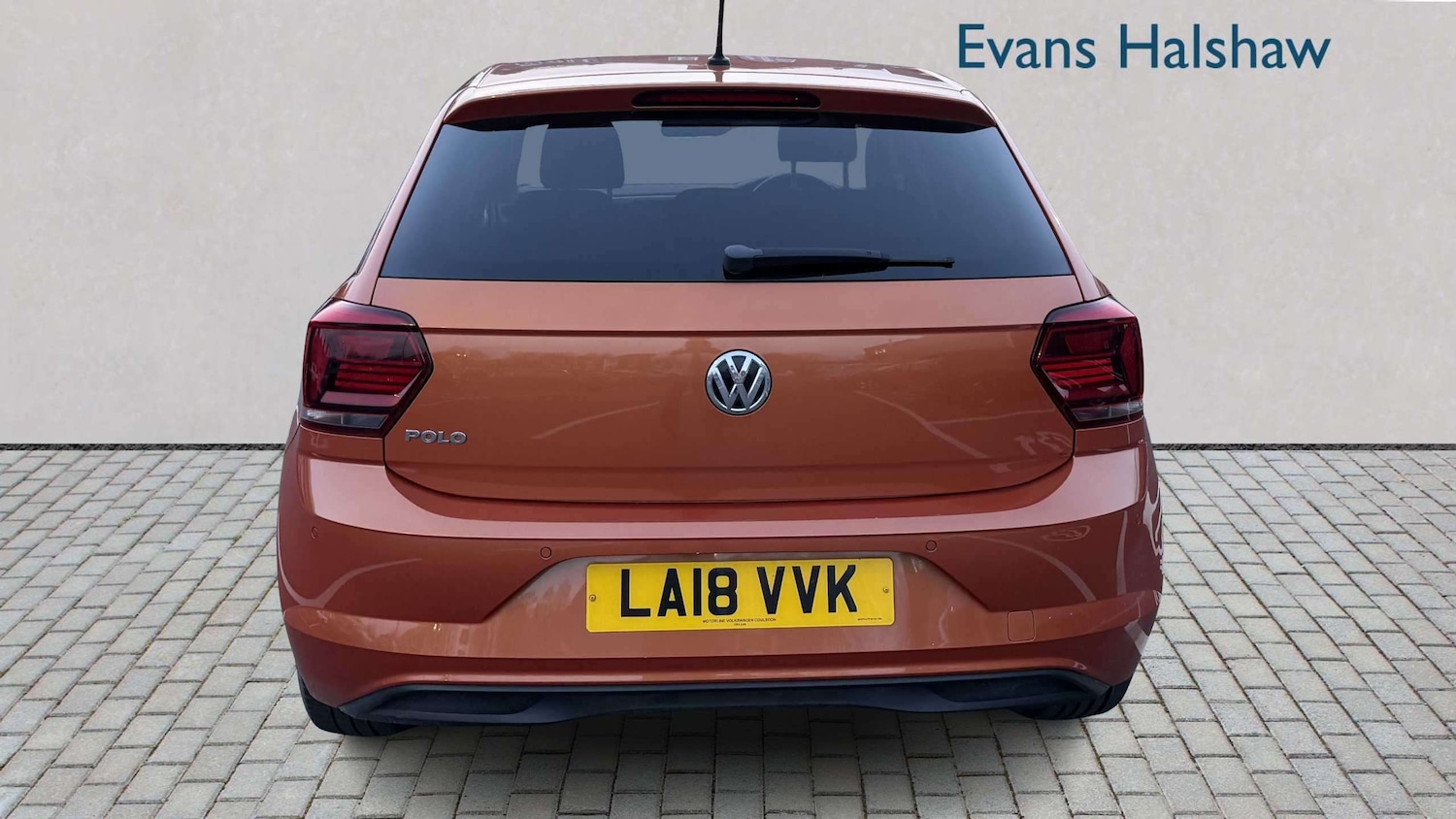 Used Volkswagen Polo for sale - 77859463: Photo 6