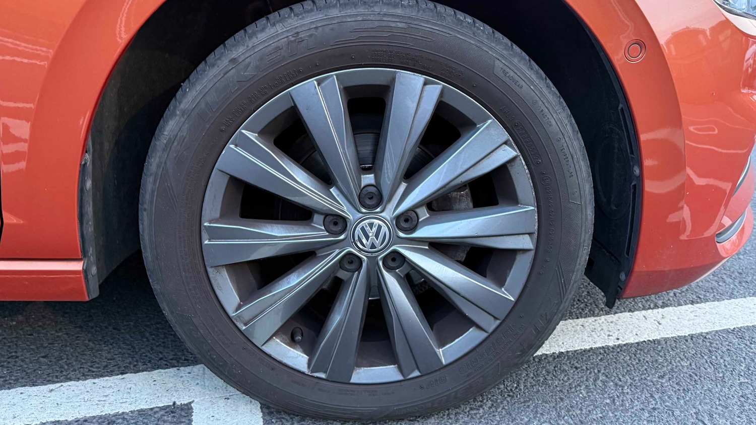 Used Volkswagen Polo for sale - 77859463: Photo 7