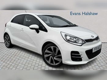 Used Kia Rio 2015 for sale - 79415290: Photo
