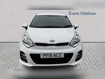 Used Kia Rio 2015 for sale - 79415290: Photo