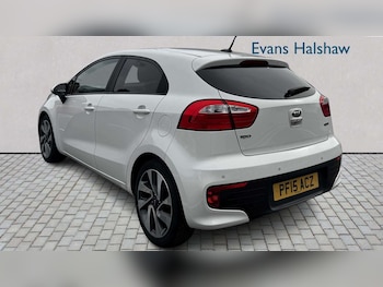 Used Kia Rio 2015 for sale - 79415290: Photo