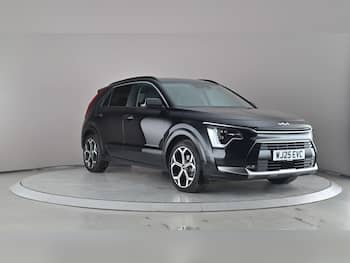 Used Kia Niro 2025 for sale - 79660316: Photo