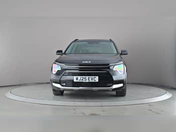Used Kia Niro 2025 for sale - 79660316: Photo