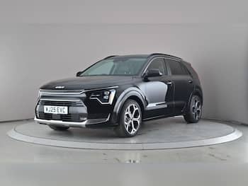 Used Kia Niro 2025 for sale - 79660316: Photo