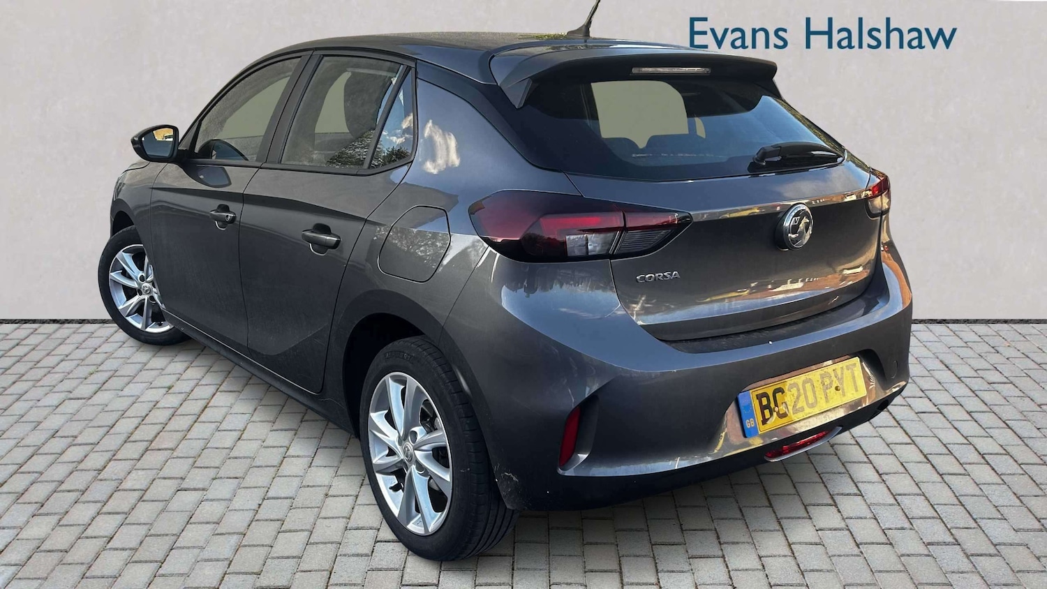 Used Vauxhall Corsa 2020 for sale - 78104825: Photo 2