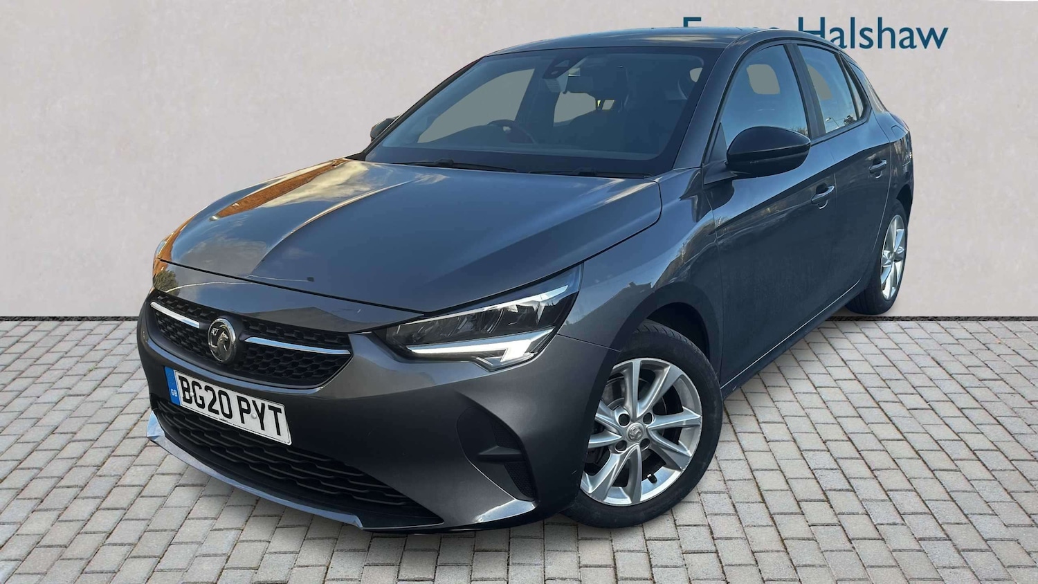 Used Vauxhall Corsa 2020 for sale - 78104825: Photo 3