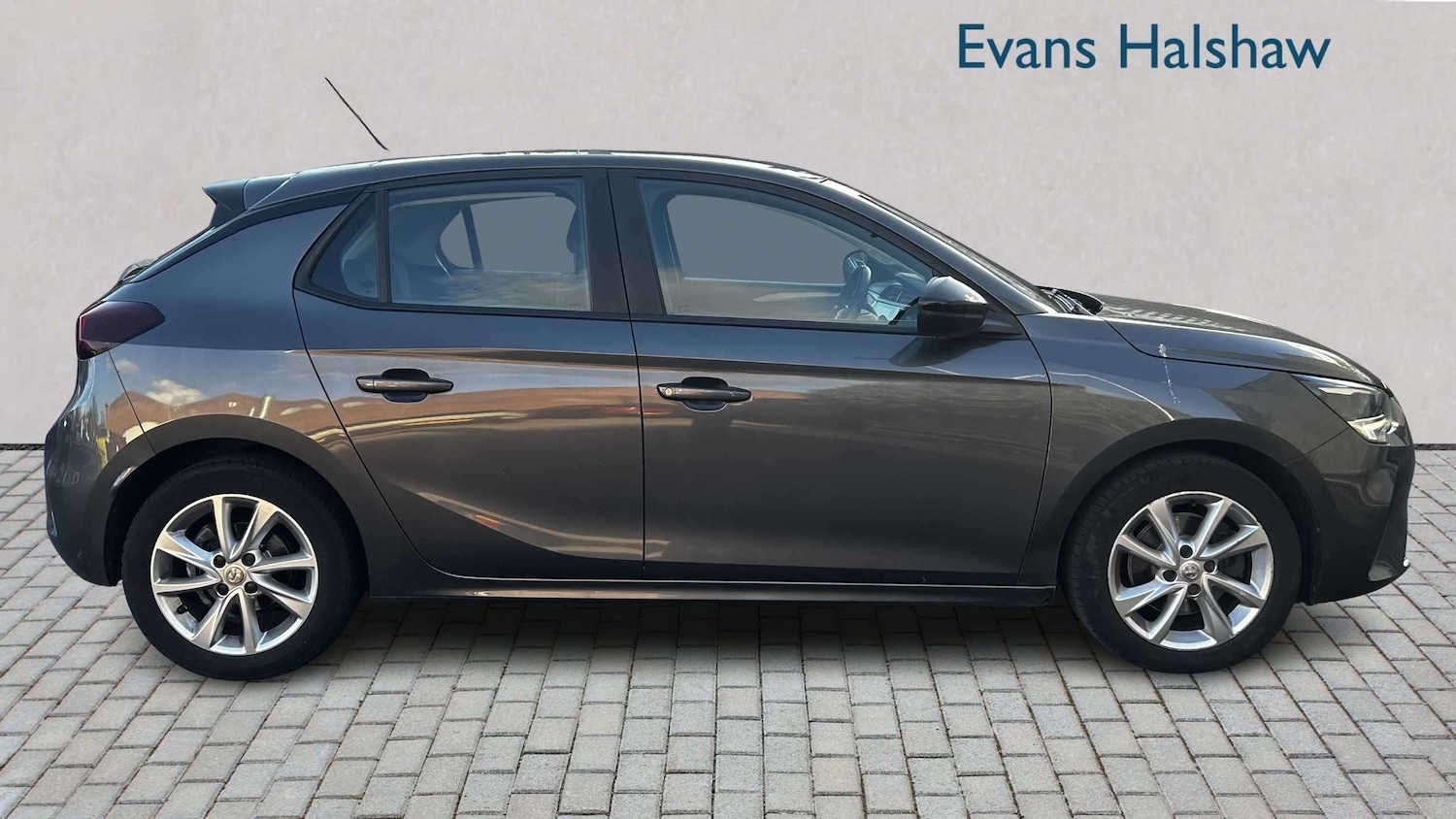 Used Vauxhall Corsa 2020 for sale - 78104825: Photo 4