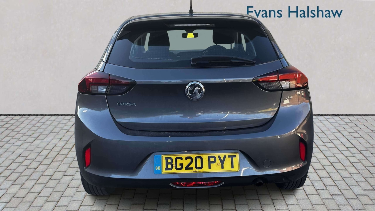 Used Vauxhall Corsa 2020 for sale - 78104825: Photo 7