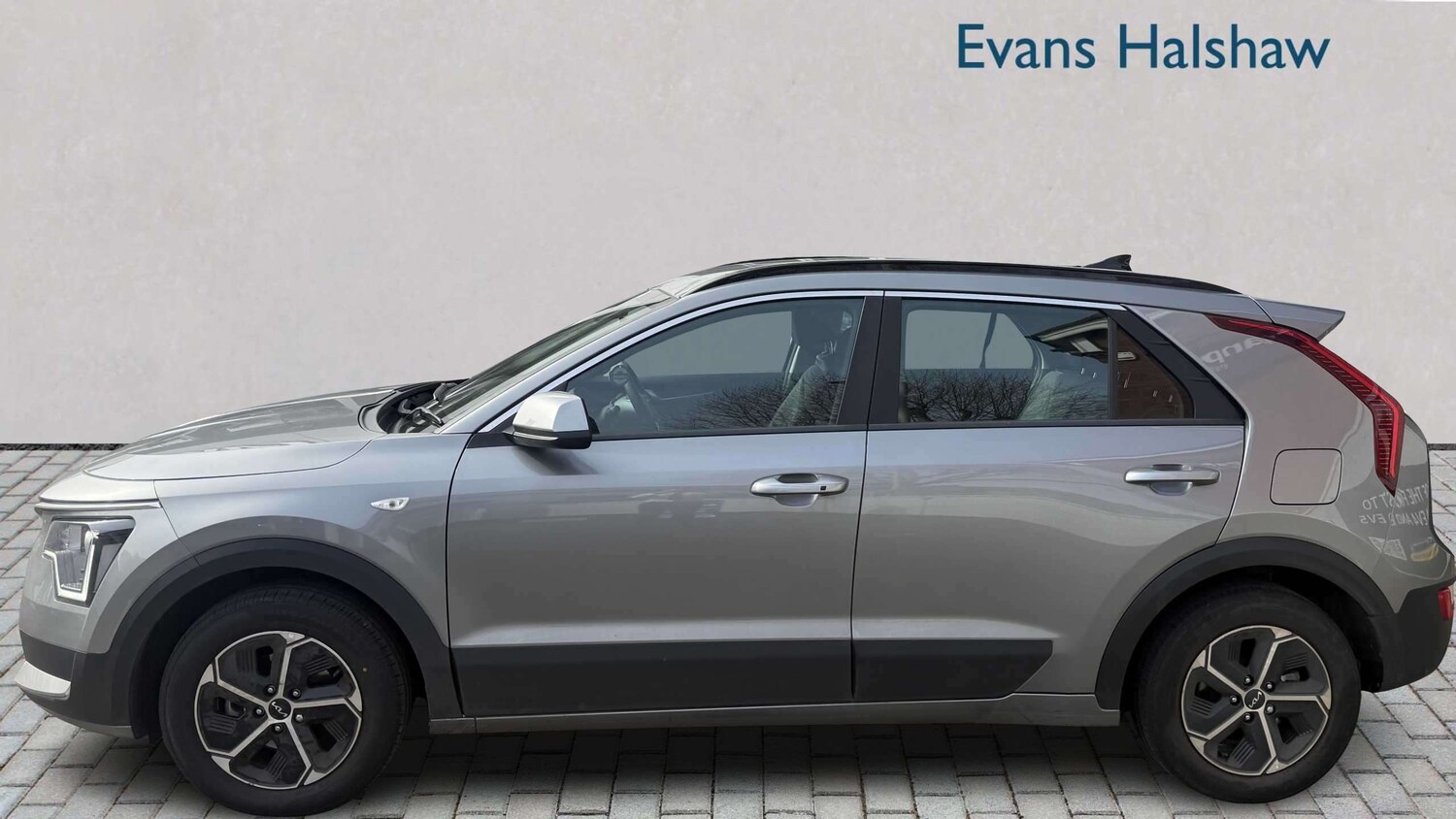 Used Kia Niro 2024 for sale - 78010075: Photo 4