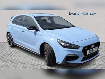 Used Hyundai i30 2019 for sale - 78775043: Photo