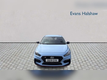 Used Hyundai i30 2019 for sale - 78775043: Photo