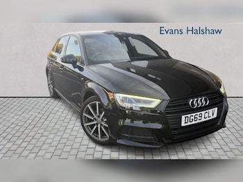 Used Audi A3 2019 for sale - 79511604: Photo