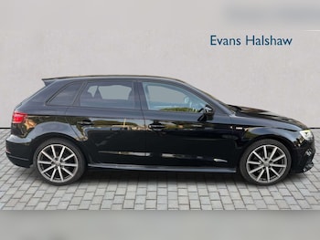 Used Audi A3 2019 for sale - 79511604: Photo