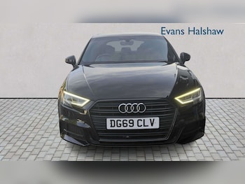 Used Audi A3 2019 for sale - 79511604: Photo
