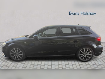 Used Audi A3 2019 for sale - 79511604: Photo