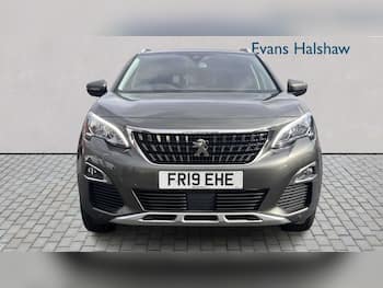 Used Peugeot 3008 2019 for sale - 79702812: Photo