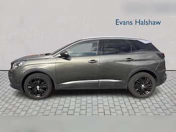 Used Peugeot 3008 2019 for sale - 79702812: Photo