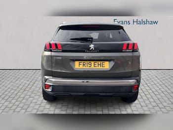 Used Peugeot 3008 2019 for sale - 79702812: Photo