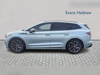 Used Skoda Enyaq 2024 for sale - 79864304: Photo